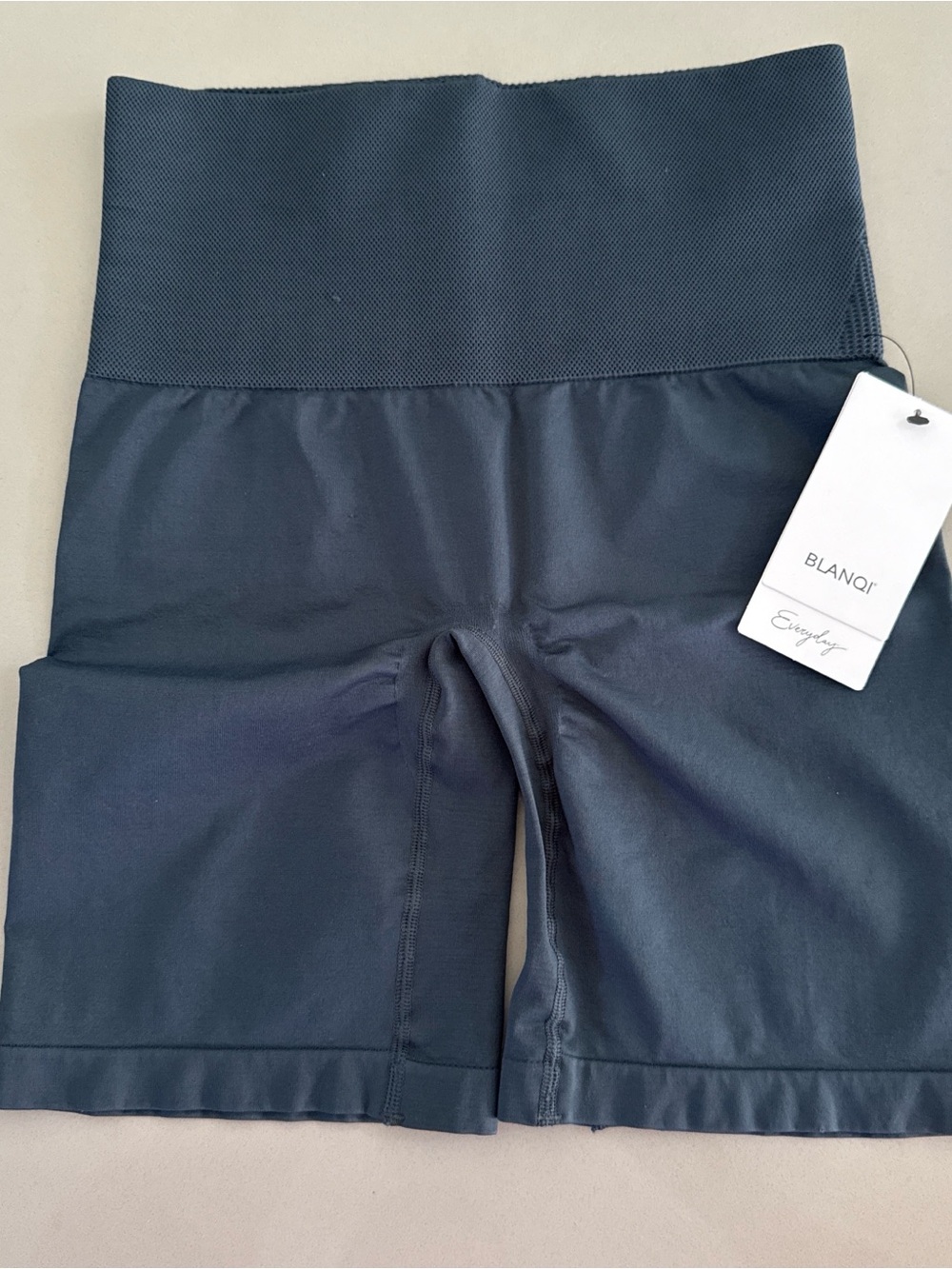 BLANQI Everyday High-Waist Hipster Girl Short Compression Maternity Postpartum